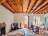 Vente maison 15 pièces