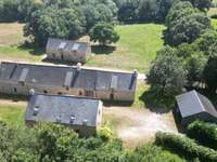Vente maison 15 pièces