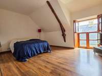 Vente maison 15 pièces