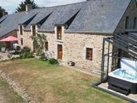 Vente maison 15 pièces