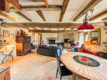 Vente maison 15 pièces