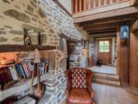 Vente maison 15 pièces