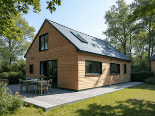 Vente maison
