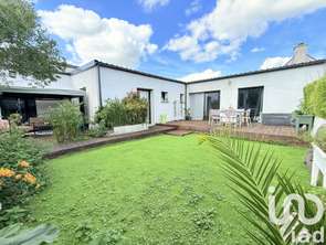Vente Maison 5 chambresAmbon