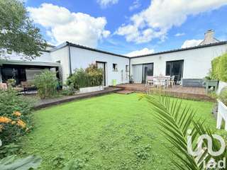 Vente maison 7 pièces Vente maison 7 pièces