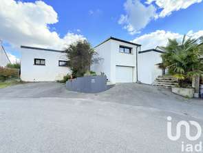 Vente Maison 5 chambresAmbon