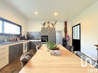 Vente maison 7 pièces Vente maison 7 pièces