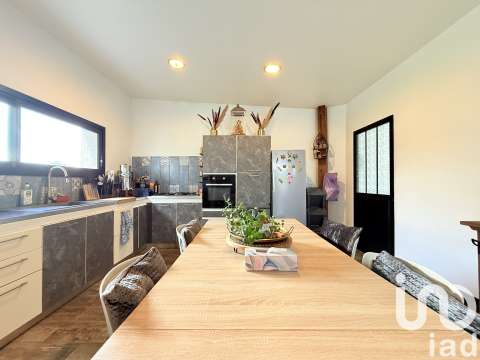 Vente maison 7 pièces Vente maison 7 pièces