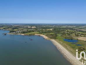 Vente Maison 4 piècesAmbon