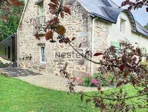 Vente Maison 5 chambresAmbon