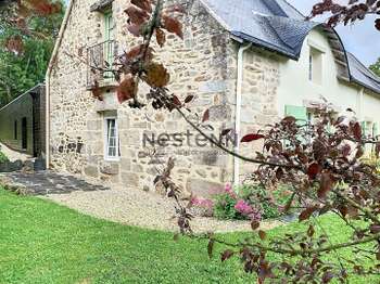 Vente maison 7 pièces Ambon 56