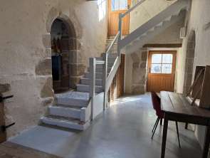 Vente Maison 5 chambresAmbon