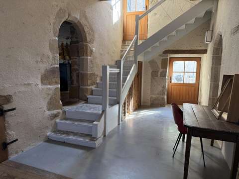 Vente maison 7 pièces Ambon 56