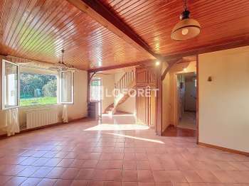 Vente Maison 3 chambresAmbon