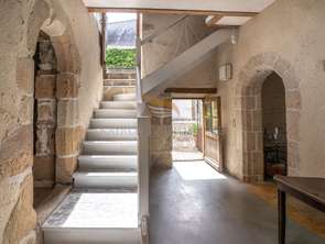 Vente Maison 6 chambresAmbon