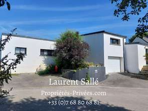 Vente Maison 5 chambresAmbon