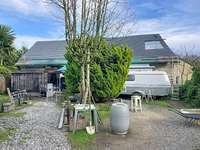 Vente maison 2 pièces