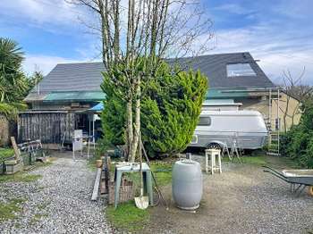 Vente maison 2 pièces