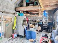 Vente maison 2 pièces