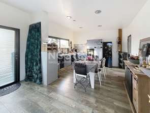 Vente Maison 5 chambresAmbon