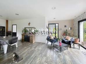 Vente Maison 5 chambresAmbon