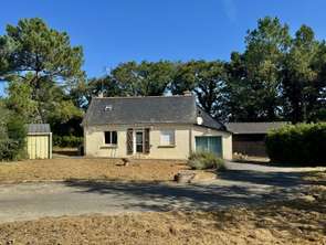 Vente Maison 3 chambresAmbon