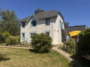 Vente Maison 4 chambresAmbon