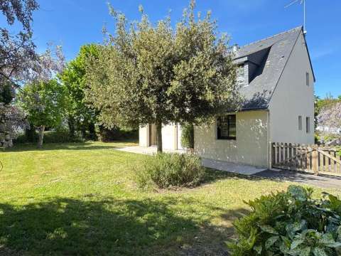 Vente maison 5 pièces Ambon 56