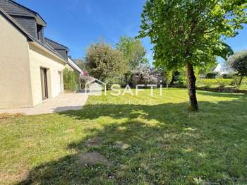 Vente Maison 4 chambresAmbon