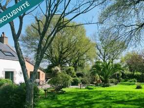 Vente Maison 4 chambresAmbon