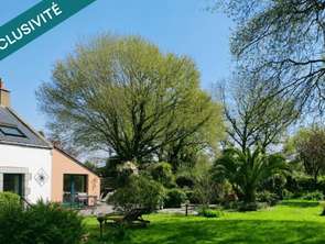 Vente Maison 4 chambresAmbon