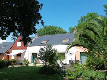 Vente maison 6 pièces Ambon 56