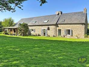 Vente Maison 4 chambresAmbon