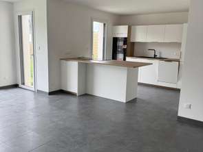 Vente Maison 3 chambresAmbon