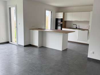 Vente maison 4 pièces Ambon 56
