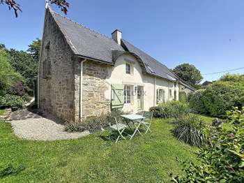 Vente Maison 5 chambresAmbon