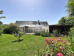 Vente Maison 5 chambresAmbon