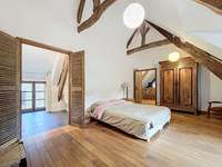 Vente maison 15 pièces