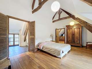 Vente maison 15 pièces