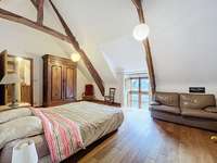 Vente maison 15 pièces