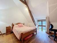 Vente maison 15 pièces