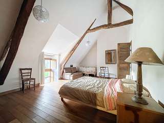 Vente maison 15 pièces