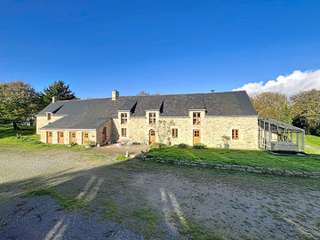 Vente maison 15 pièces