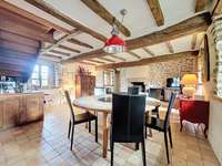 Vente maison 15 pièces