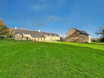 Vente maison 15 pièces