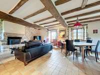 Vente maison 15 pièces