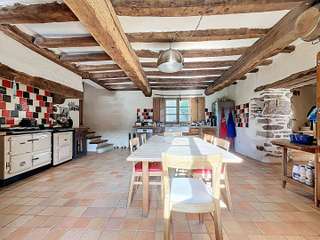 Vente maison 15 pièces