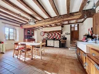Vente maison 15 pièces