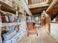Vente maison 15 pièces