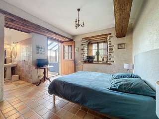 Vente maison 15 pièces